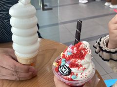-DQ·蛋糕·冰淇淋(惠山万达店)