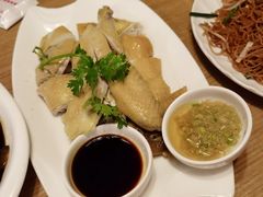 -粤仔湾砂锅粥(滨湖万达店)
