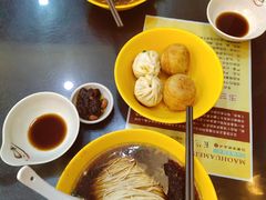 酸辣汤-毛华美食(清扬路店)