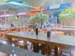 -老陈婆手工面庄