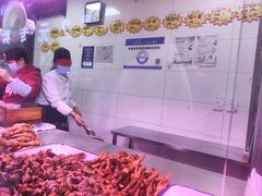-秦氏环球炸鸡(解放北路店)