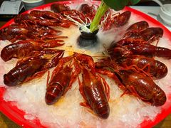 -乔街深夜食堂·小龙虾·高压锅生蚝(杭州总店)