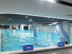 -斯洛特健身游泳(爱都旗舰店)