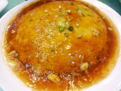 锅塌三鲜-津菜宋记老房子(平山道店)