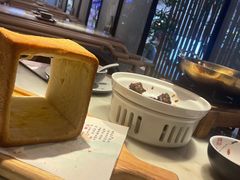 -绿茶餐厅(青岛城阳万象汇店)