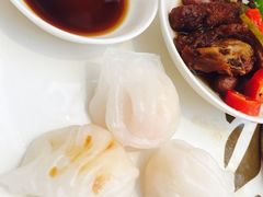 -棕榈岛海鲜自助餐厅(虹桥迎宾馆店)
