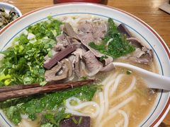 -闵四遵义羊肉粉(朝外大街店)