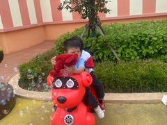 -沈阳方特欢乐世界