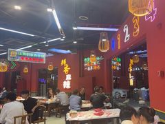 -饶福记·南昌烧烤大排档(九龙湖土著店)