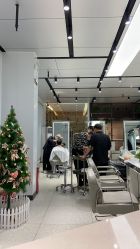 -NICE SALON 奈丝造型