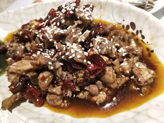 -椒小兔·盐帮川菜中餐厅(金沙时代广场店)