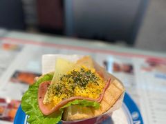 -敏华冰厅(平安金融中心店)