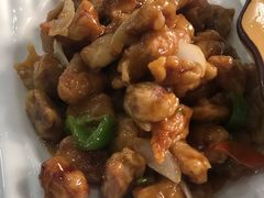 -宝发园名菜馆