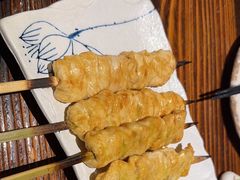 -鸟鹏烧鸟居酒屋(熙龙湾店)