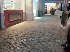 -逗号立方
