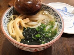 乌冬面-加奈日本料理