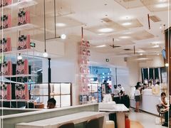 大堂-奈雪的茶(星河城店)