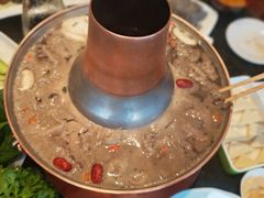 -南门涮肉(通州店)
