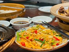 -大自然(鲁家村店)