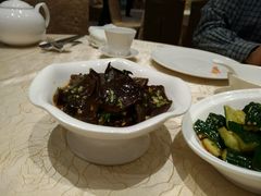 -白云宾馆·白云宴餐厅