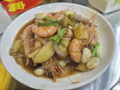 -健跳小海鲜(人民路店)