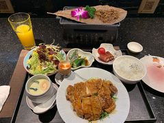 -割烹旭日本料理(龙湖狮山天街店)