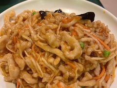 -老昌春饼(中央大街店)