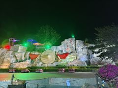 -三亚红色娘子军演艺公园景区