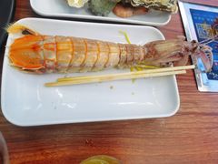 -船奇蒸汽海鲜·闽菜(八市海鲜总店)