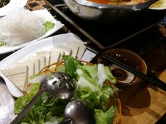 -侯家庄阿才有品私房菜馆
