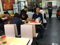 大堂-津门永胜包子铺(哈尔滨道总店)