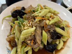 -抹直口特色菜馆(一店)