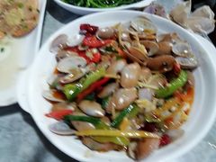 -四川小胡子海鲜(丁村万人海鲜广场店)