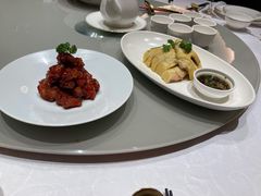 -红城阁·上海味道(四平路店)