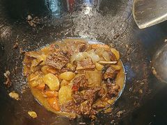 -东北特色铁锅炖·柴火灶(富阳一店)