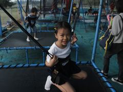 -白沙门生态公园