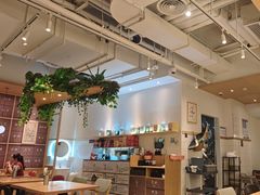 -必胜客(WOW昙华林店)