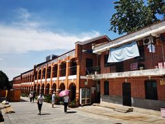 -辛亥革命博物院北区