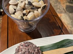 黑松露肉滑-大良毋米粥(锦龙路总店)