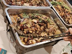-沈姐万州烤鱼(沙坪坝七中店)