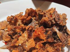-大鸭梨烤鸭店(花园村店)