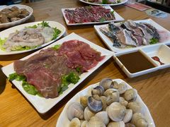 -吉友粥底火锅(方斜路店)