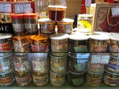 零售区-兴盛德·麻辣花生大王·老店(中山路店)