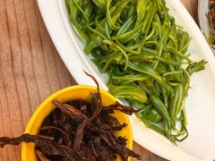 -缘生态云南菜·野生菌庭院餐厅(华侨城店)