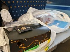 -德克士(广州南站店)