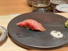 -橼舍鮨青木