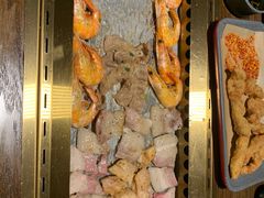 -新石器烤肉(中房金谊广场店)