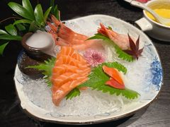 -吉川谷谷·日料放题(广安门店)
