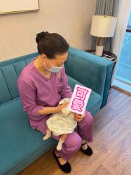 -馨月汇·独栋月子会所(静安店)