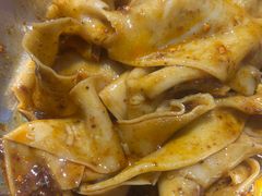 普通biangbiang面-玲玲面屋